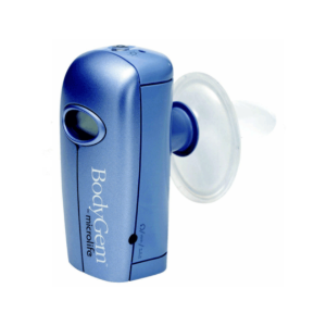 BodyGem metabolic measuring tool